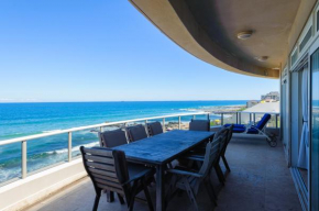 Ballito Manor Beach 405 - FAMILY ONLY - With Generator